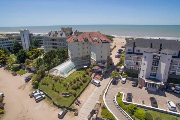 Costa Carilo Apart de Mar By Hotelier Services